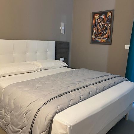 Sunset Guest House Reggio Calabria Exterior foto
