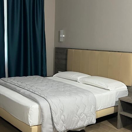 Sunset Guest House Reggio Calabria Exterior foto