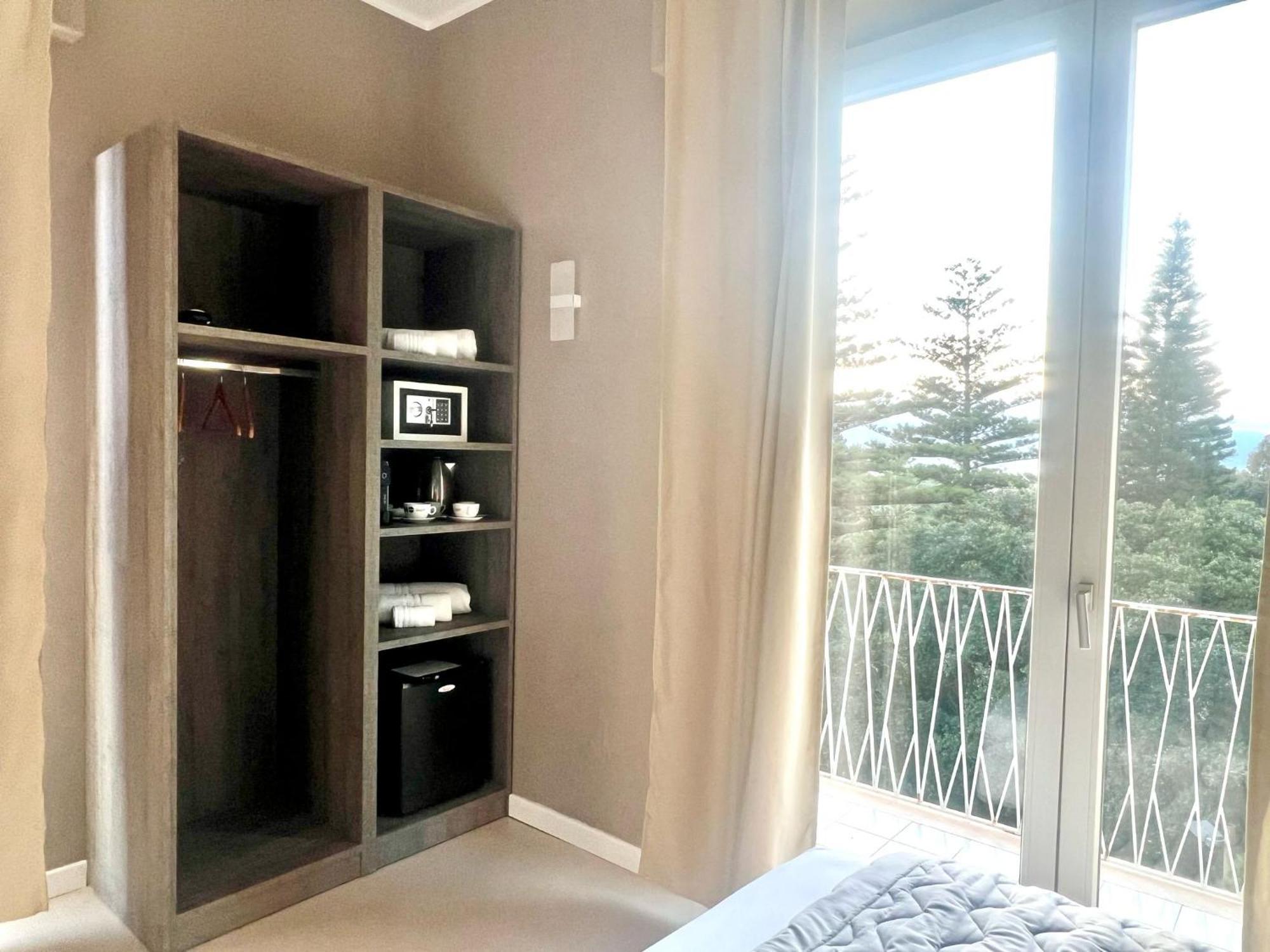 Sunset Guest House Reggio Calabria Exterior foto